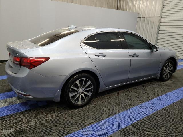 19UUB1F53GA007681 Acura TLX TECH