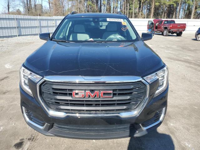 3GKALMEV2NL302282 GMC Terrain Sle
