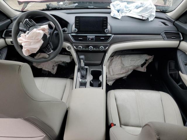 1HGCV1F42KA021896 Honda ACCORD EX