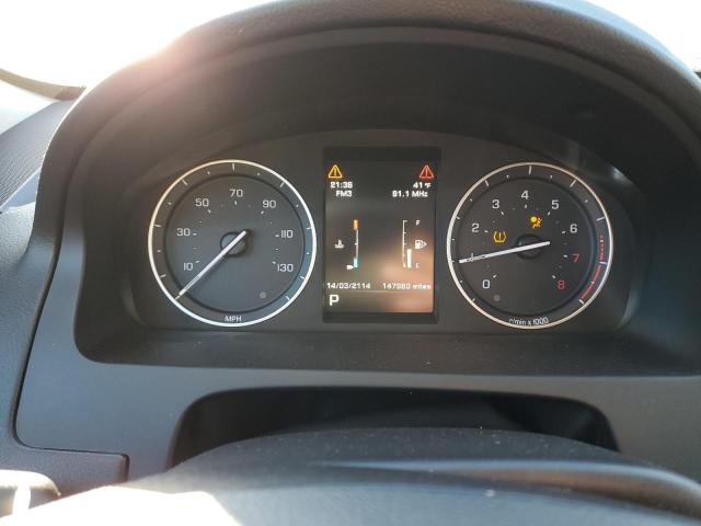 SALFR2BG7EH382373 Land Rover LR2 HSE