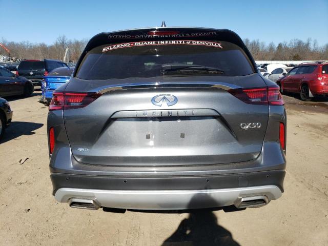 3PCAJ5BB5PF118764 Infiniti Qx50 Luxe