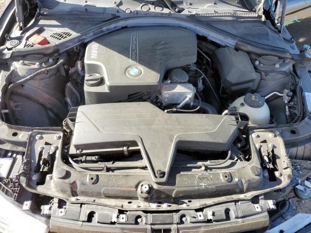 WBA8E9G54GNT42068 BMW 328 I Sulev