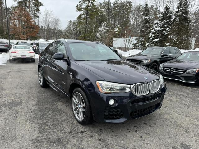 5UXXW5C50F0E87051 BMW X4 Xdrive35i