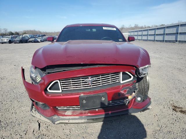 1FA6P8TH3H5289739 Ford MUSTANG