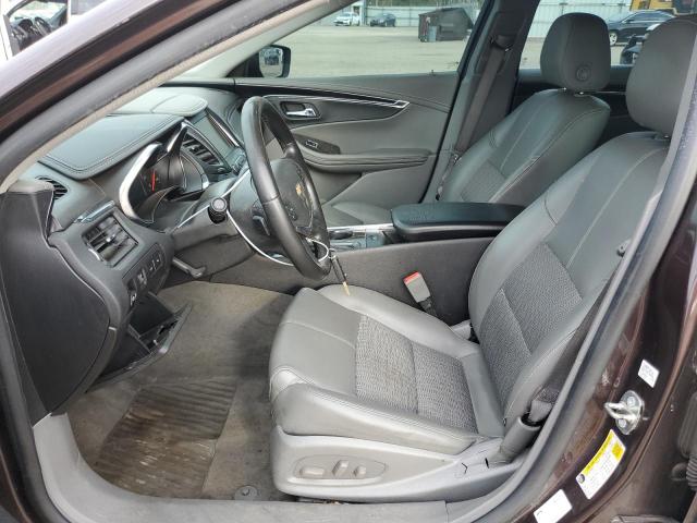 2G1115SL4F9241069 Chevrolet IMPALA LT