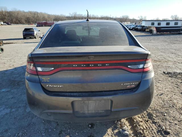 1C3CDFCB2ED767998 Dodge Dart Limited