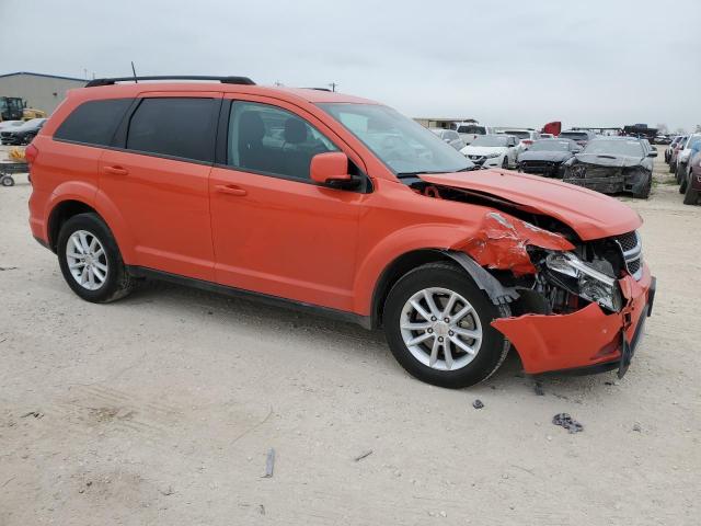 3C4PDCBG2JT476401 Dodge Journey Sxt