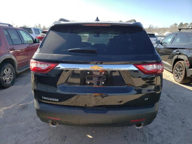 1GNERHKW7MJ166146 Chevrolet Traverse Lt