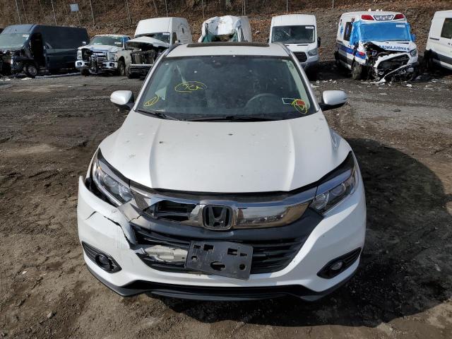 3CZRU6H54LM733078 Honda HR-V EX