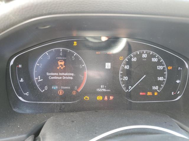 1HGCV1F10JA212592 Honda ACCORD LX