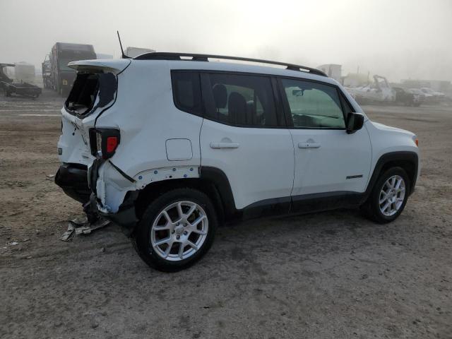 ZACNJAAB0LPL54427 Jeep Renegade Sport
