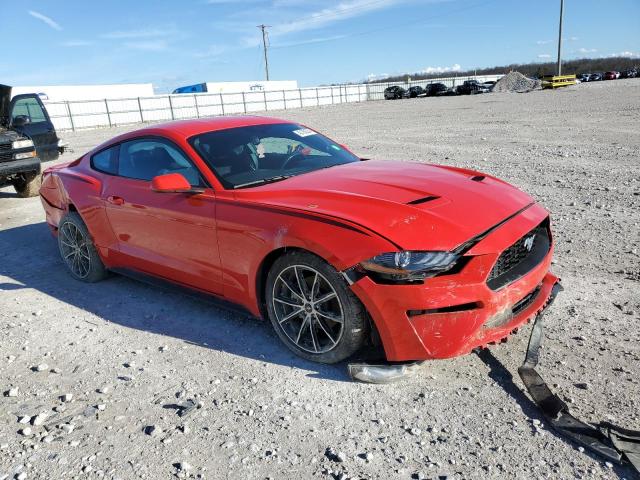 1FA6P8TH8J5113629 Ford Mustang