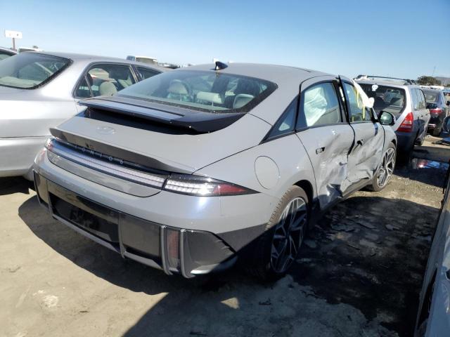 KMHM54AA0PA044842 Hyundai Ioniq 6 Limited