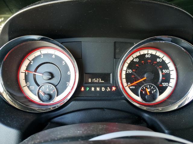 2C4RDGCG2GR318599 Dodge Grand Caravan Sxt