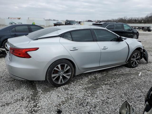 1N4AA6AP3HC369547 Nissan Maxima 3.5s