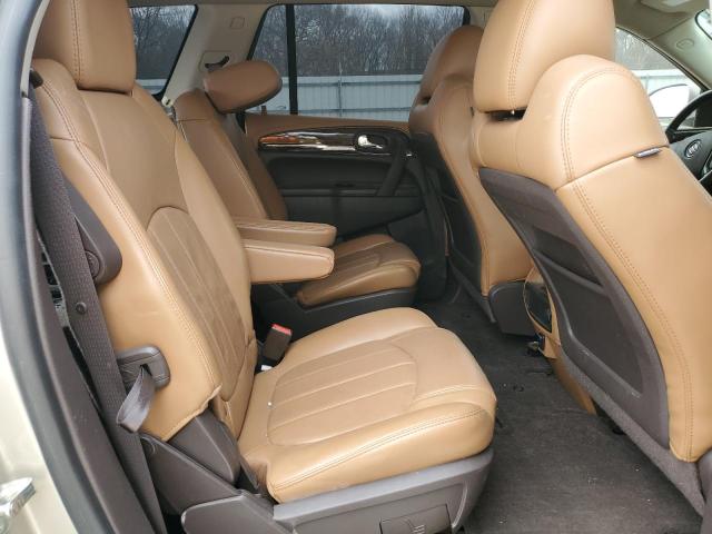 5GAKRBKD5FJ162611 Buick Enclave