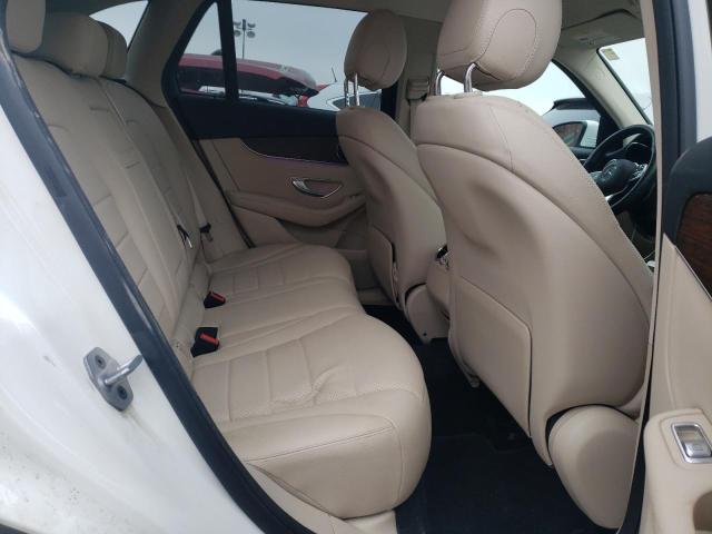 W1N0G8EB4NG114515 Mercedes-Benz Glc 300 4matic