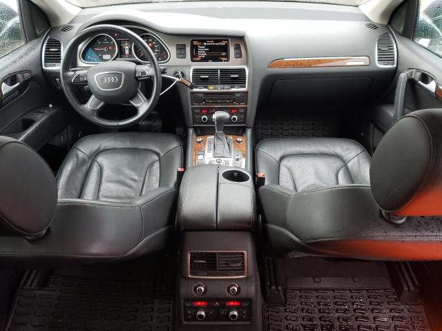 WA1LMAFE8FD032037 Audi Q7 Tdi Premium Plus
