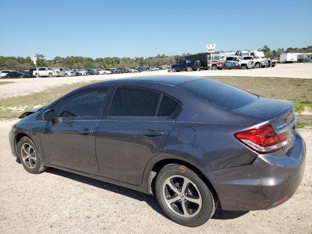 19XFB2F73FE110691 Honda CIVIC SE
