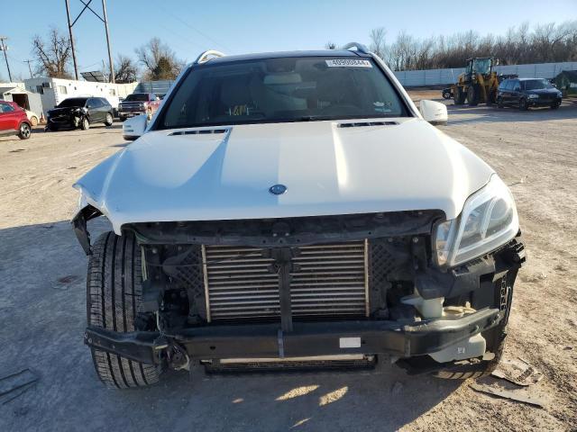 4JGDF2EE1GA680264 Mercedes-Benz Gl 350 Bluetec