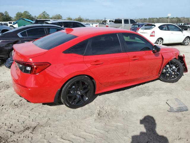 2HGFE2F59RH540712 Honda Civic Sport