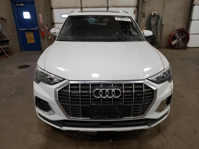 WA1AECF32L1054157 Audi Q3 PREMIUM