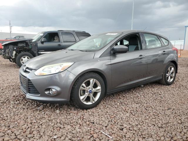 Auction sale of the 2012 Ford Focus Se, vin: 1FAHP3K2XCL400445, lot number: 43702144