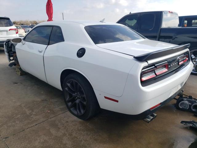 2C3CDZFJ6LH243421 Dodge Challenger R/t Scat Pack