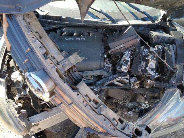 1N4BL3AP0GC160553 Nissan Altima 3.5sl