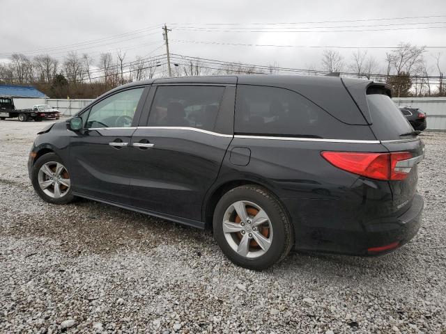 5FNRL6H72KB026591 Honda ODYSSEY EXL