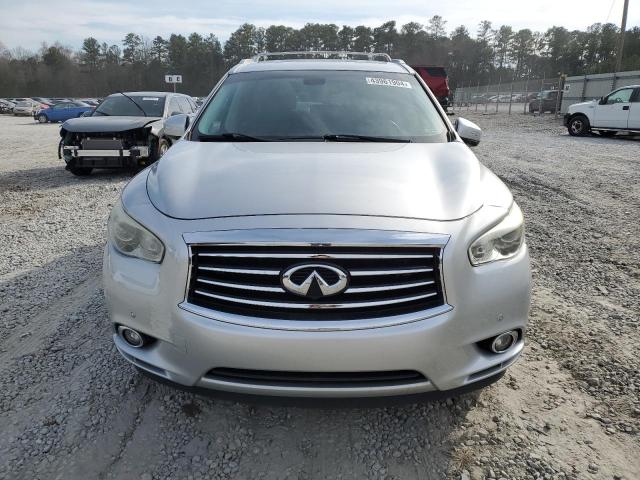 5N1AL0MN4FC512722 Infiniti QX60