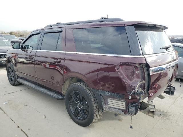 1FMJK1HT4MEA79843 Ford Expedition Max Xlt