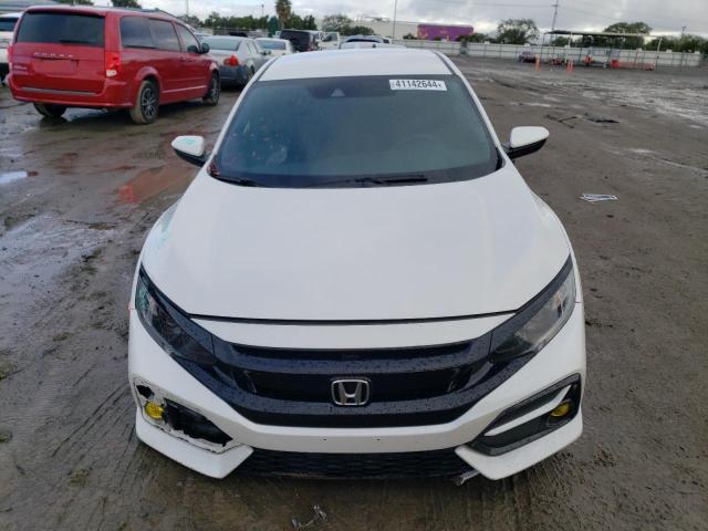 SHHFK7G43MU225878 Honda Civic Sport