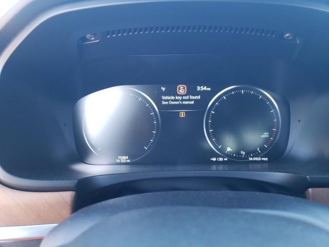 YV1A22ML0H1005584 Volvo S90 T6 Inscription