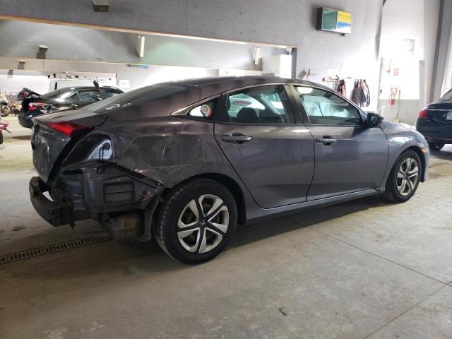 19XFC2F59HE215802 Honda Civic Lx