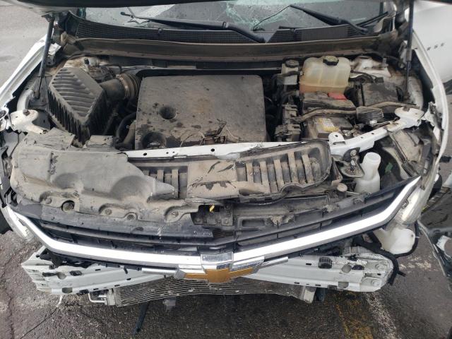 1GNERFKW8LJ124166 Chevrolet Traverse Ls