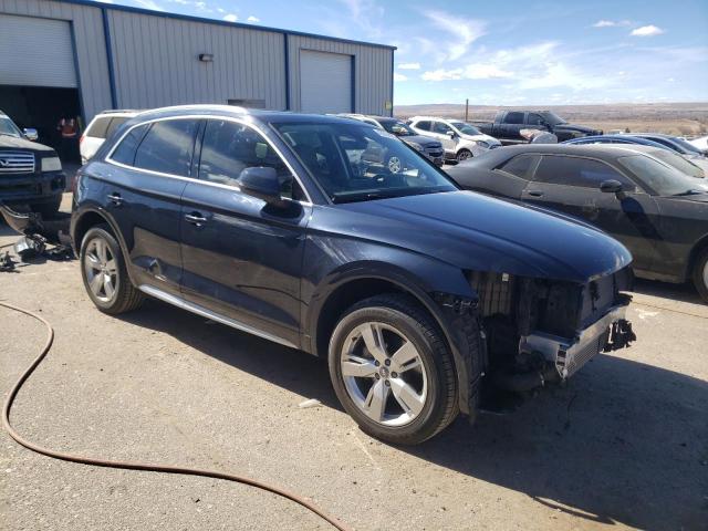 WA1BNAFYXJ2066875 Audi Q5 Premium Plus