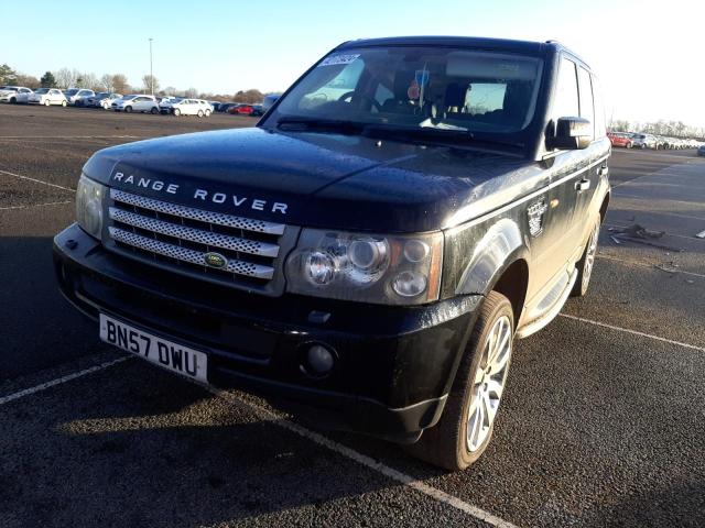 Auction sale of the 2007 Land Rover Range Rove, vin: *****************, lot number: 42173424