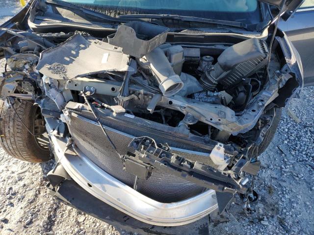 5FNYF5H28MB047806 Honda PILOT SE