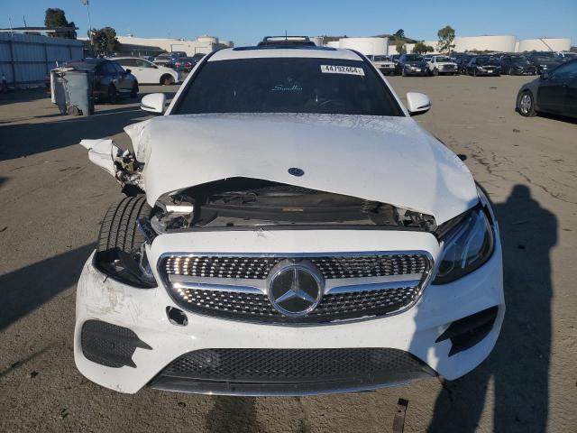 WDDZF8DB3LA751629 Mercedes-Benz E 350