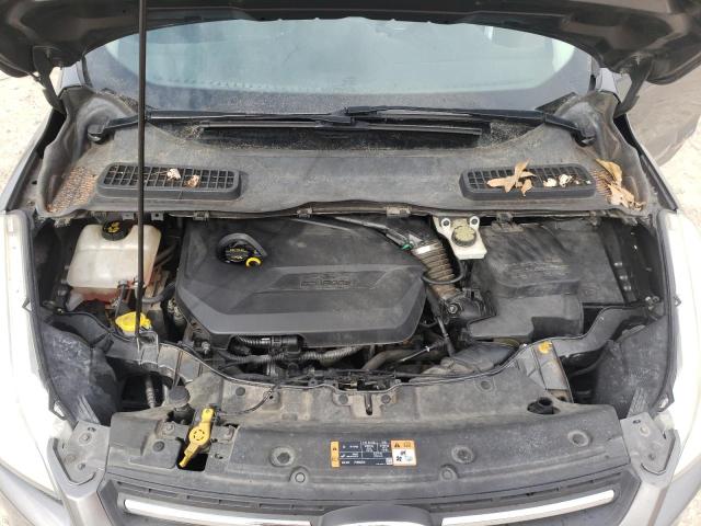 1FMCU0GX2EUD99865 Ford ESCAPE SE