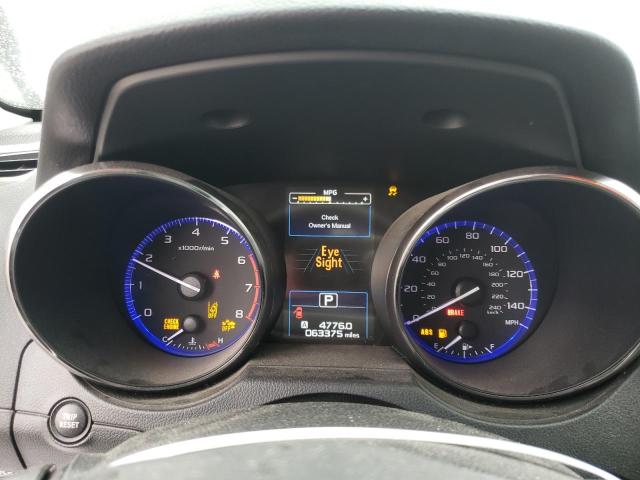4S4BSAFC2F3294269 Subaru Outback 2.5i Premium