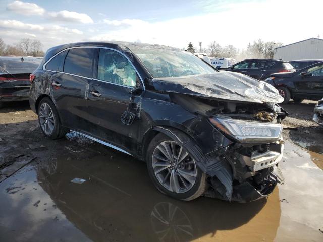 5J8YD4H39KL025897 Acura MDX