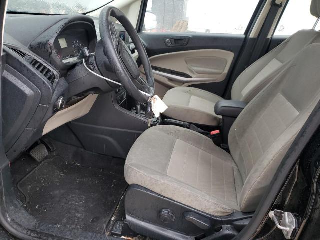 MAJ3S2FE6LC395008 Ford ECOSPORT S