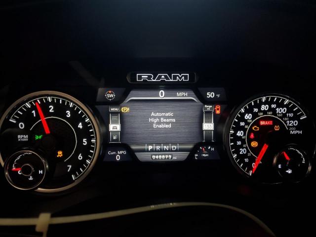 1C6SRFJT9KN664885 RAM 1500 Laie