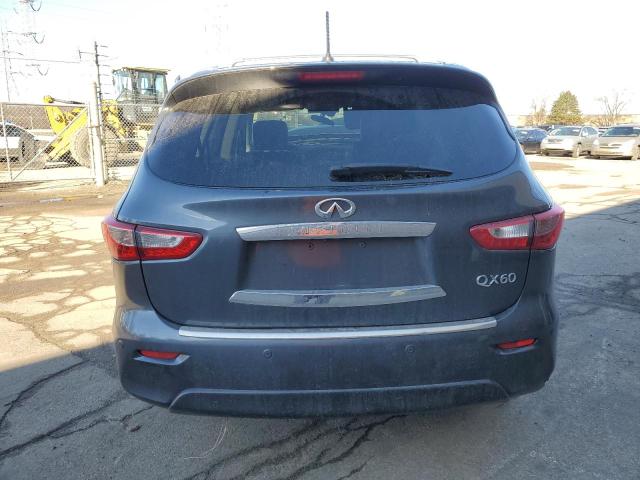 5N1AL0MM9EC506730 Infiniti QX60