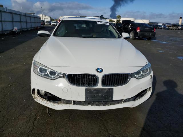 WBA4C9C57FD330804 BMW 428 Xi Gran Coupe Sulev