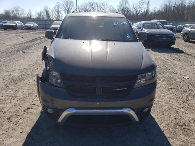 3C4PDDGG9GT168357 Dodge Journey Crossroad
