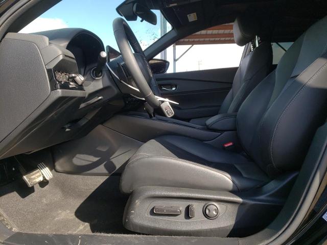 1HGCY2F72PA034355 Honda Accord Hybrid Sport-l