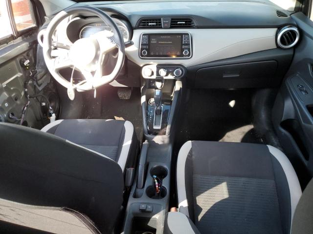 3N1CN8EV1ML836803 Nissan VERSA SV